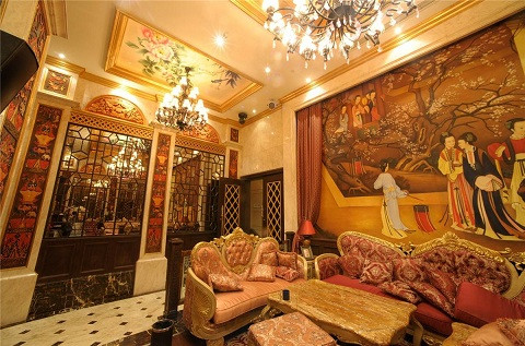 福绵高档KTV妹子质量哪家好